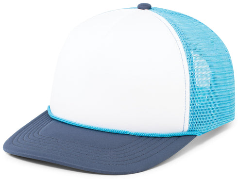 Pacific Headwear Foamie Fresh Trucker Cap